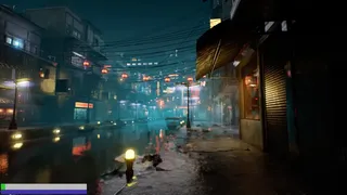 Скриншот 2 к игре AlterSpace