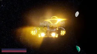 Скриншот 3 к игре AlterSpace