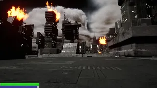 Скриншот 4 к игре AlterSpace