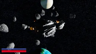 Скриншот 7 к игре AlterSpace