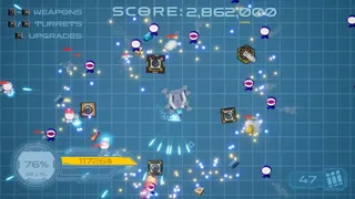 Скриншот 2 к игре Plasma Drone