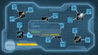 Скриншот 4 к игре Plasma Drone