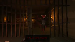 Скриншот 1 к игре Deep Dark Dungeon of Anglaus