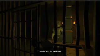 Скриншот 3 к игре Deep Dark Dungeon of Anglaus