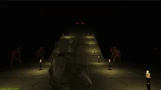Скриншот 4 к игре Deep Dark Dungeon of Anglaus