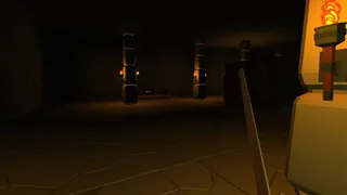 Скриншот 5 к игре Deep Dark Dungeon of Anglaus