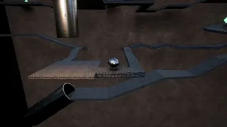 Скриншот 4 к игре RollerBall
