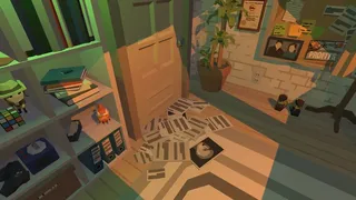 Скриншот 2 к игре Lasting Moonlight
