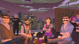 Скриншот 3 к игре Lasting Moonlight