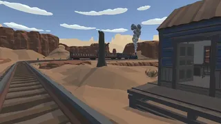 Скриншот 6 к игре Lasting Moonlight