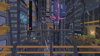 Скриншот 7 к игре Lasting Moonlight