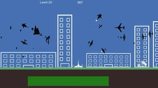 Скриншот 4 к игре City Defence Artillery