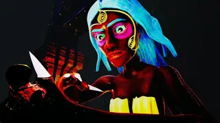 Скриншот 2 к игре FolcDark