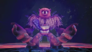 Скриншот 3 к игре FolcDark
