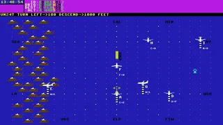 Скриншот 2 к игре Kennedy Approach