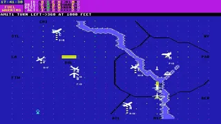 Скриншот 4 к игре Kennedy Approach