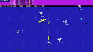 Скриншот 6 к игре Kennedy Approach