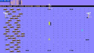 Скриншот 7 к игре Kennedy Approach