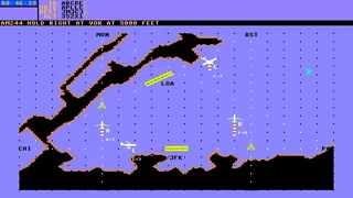 Скриншот 8 к игре Kennedy Approach