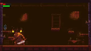 Скриншот 3 к игре Jessica's Uncomfortable Hanukkah Adventure