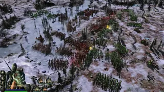 Скриншот 2 к игре The King's Campaign