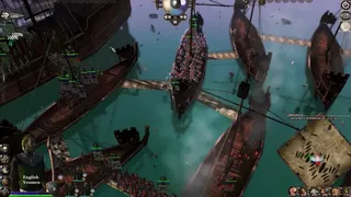 Скриншот 3 к игре The King's Campaign