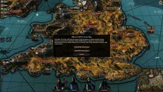 Скриншот 5 к игре The King's Campaign