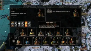 Скриншот 6 к игре The King's Campaign