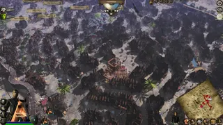 Скриншот 7 к игре The King's Campaign