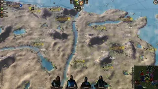 Скриншот 8 к игре The King's Campaign
