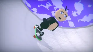 Скриншот 4 к игре A.S.S.: Awesome Street Skaters