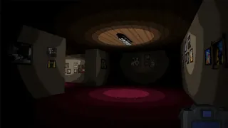 Скриншот 1 к игре The Final Exhibition