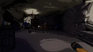Скриншот 2 к игре The Final Exhibition
