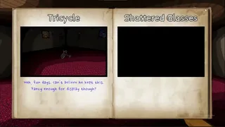 Скриншот 5 к игре The Final Exhibition