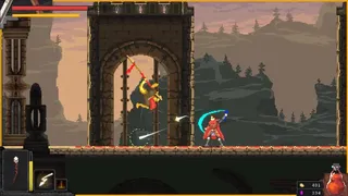 Скриншот 4 к игре Люминитовая Эра: Экспедиция