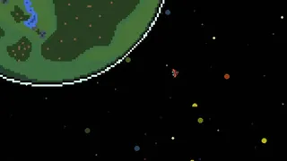 Скриншот 1 к игре Breach in space