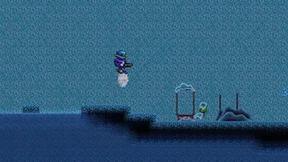 Скриншот 3 к игре Breach in space