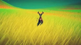 Скриншот 1 к игре BOLD