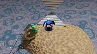Скриншот 6 к игре Entogious