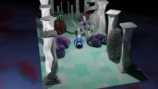 Скриншот 7 к игре Entogious