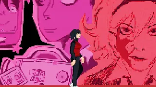 Скриншот 3 к игре Coralina: a Memory Tale