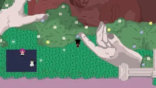 Скриншот 4 к игре Coralina: a Memory Tale