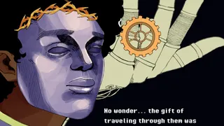 Скриншот 7 к игре Coralina: a Memory Tale
