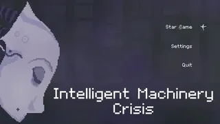 Скриншот 1 к игре MechCrisis