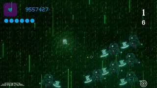 Скриншот 2 к игре MechCrisis