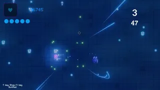 Скриншот 3 к игре MechCrisis