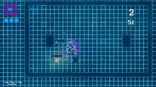 Скриншот 7 к игре MechCrisis