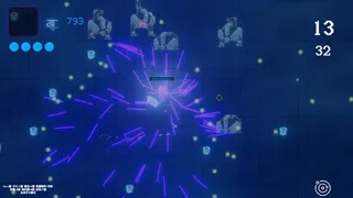 Скриншот 8 к игре MechCrisis