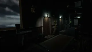 Скриншот 1 к игре Panic