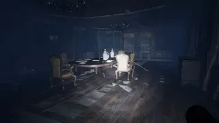 Скриншот 2 к игре Psychiatric Hospital